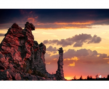 Помяненый камень. Артикул: 014